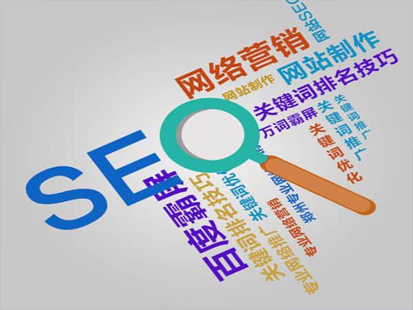 应城构建高效的网站SEO优化团队